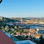 Pombal - Luxury With Private Pool And Castle View *