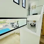 Villa Pombal - Luxury With Private Pool And Castle View