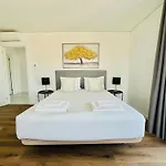 Villa Pombal - Luxury With Private Pool And Castle View