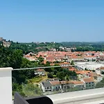 Pombal - Luxury With Private Pool And Castle View * Tomar