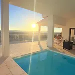 Pombal - Luxury With Private Pool And Castle View Villa