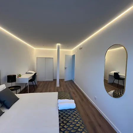 Villa Pombal - Luxury With Private Pool And Castle View