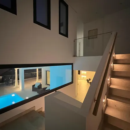 Villa Pombal - Luxury With Private Pool And Castle View