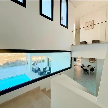 Pombal - Luxury With Private Pool And Castle View Villa *