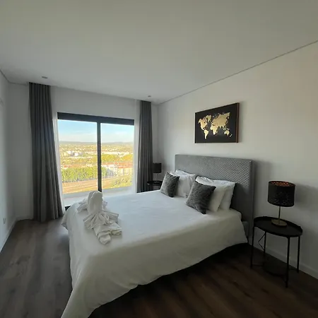 Villa Pombal - Luxury With Private Pool And Castle View Tomar