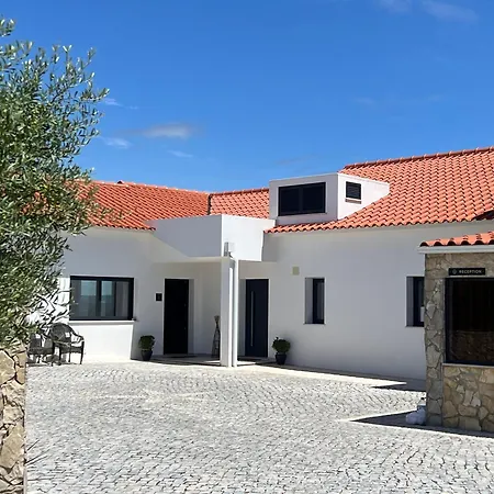 Pombal - Luxury With Private Pool And Castle View * Tomar