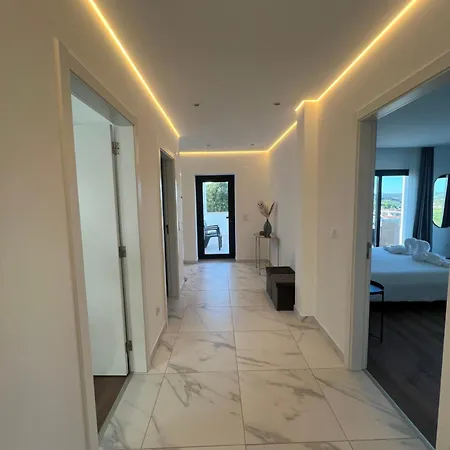 Pombal - Luxury With Private Pool And Castle View