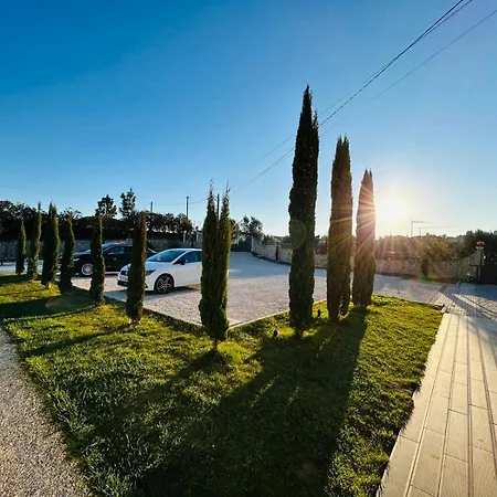 Villa Pombal - Luxury With Private Pool And Castle View *