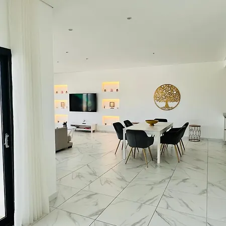 Pombal - Luxury With Private Pool And Castle View Villa *