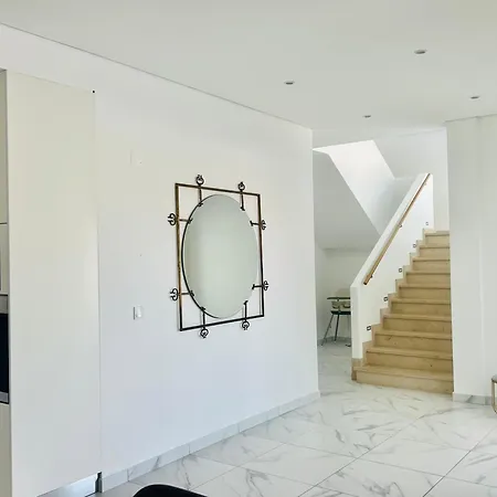 Pombal - Luxury With Private Pool And Castle View