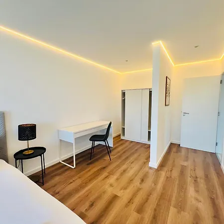Вилла Pombal - Luxury With Private Pool And Castle View *