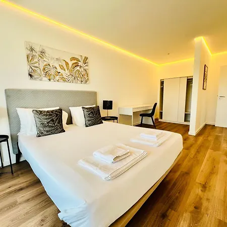 Вилла Pombal - Luxury With Private Pool And Castle View Томар