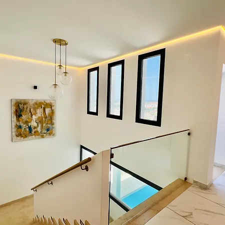 Pombal - Luxury With Private Pool And Castle View טומאר