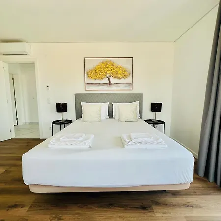 Villa Pombal - Luxury With Private Pool And Castle View