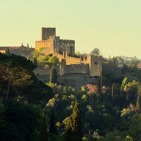 Pombal - Luxury With Private Pool And Castle View * Tomar
