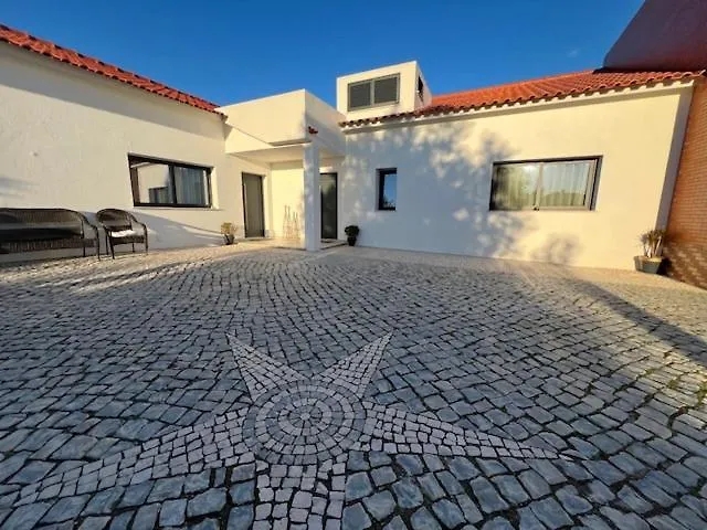 Villa Pombal - Luxury With Private Pool And Castle View *
