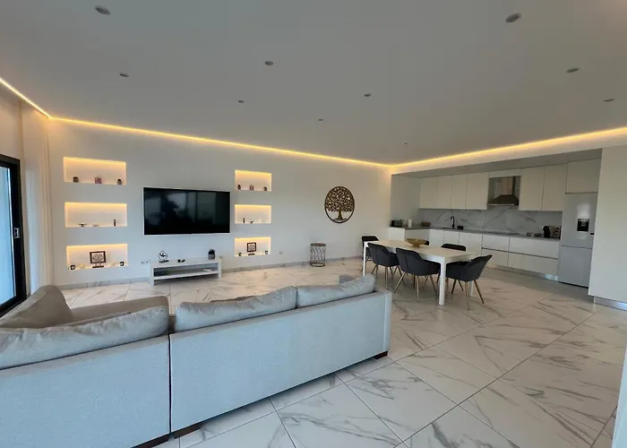 Pombal - Luxury With Private Pool And Castle View *