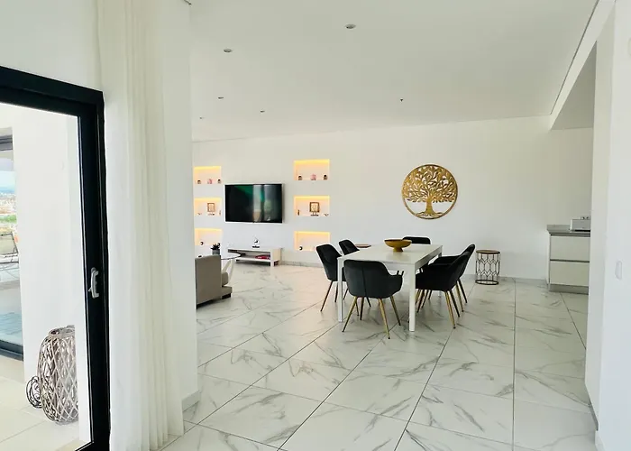 Pombal - Luxury With Private Pool And Castle View Villa *