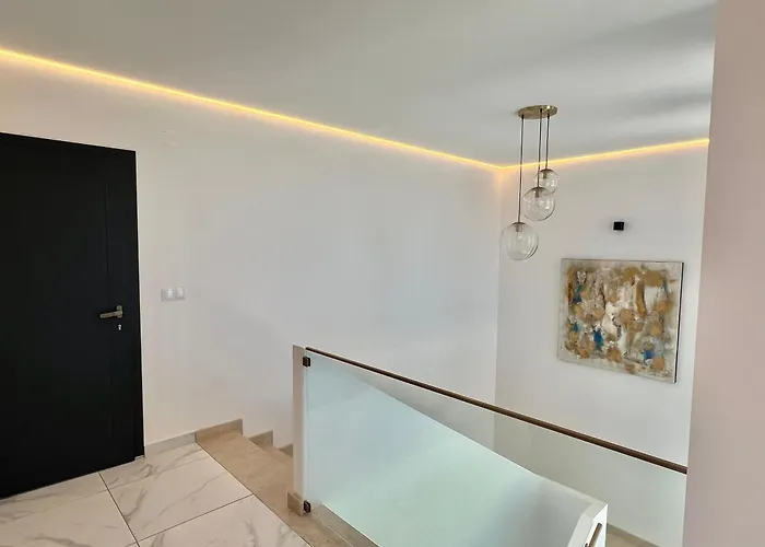 Villa Pombal - Luxury With Private Pool And Castle View *