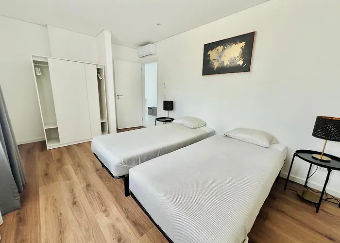Pombal - Luxury With Private Pool And Castle View *