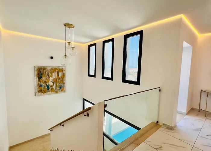 Pombal - Luxury With Private Pool And Castle View Tomar